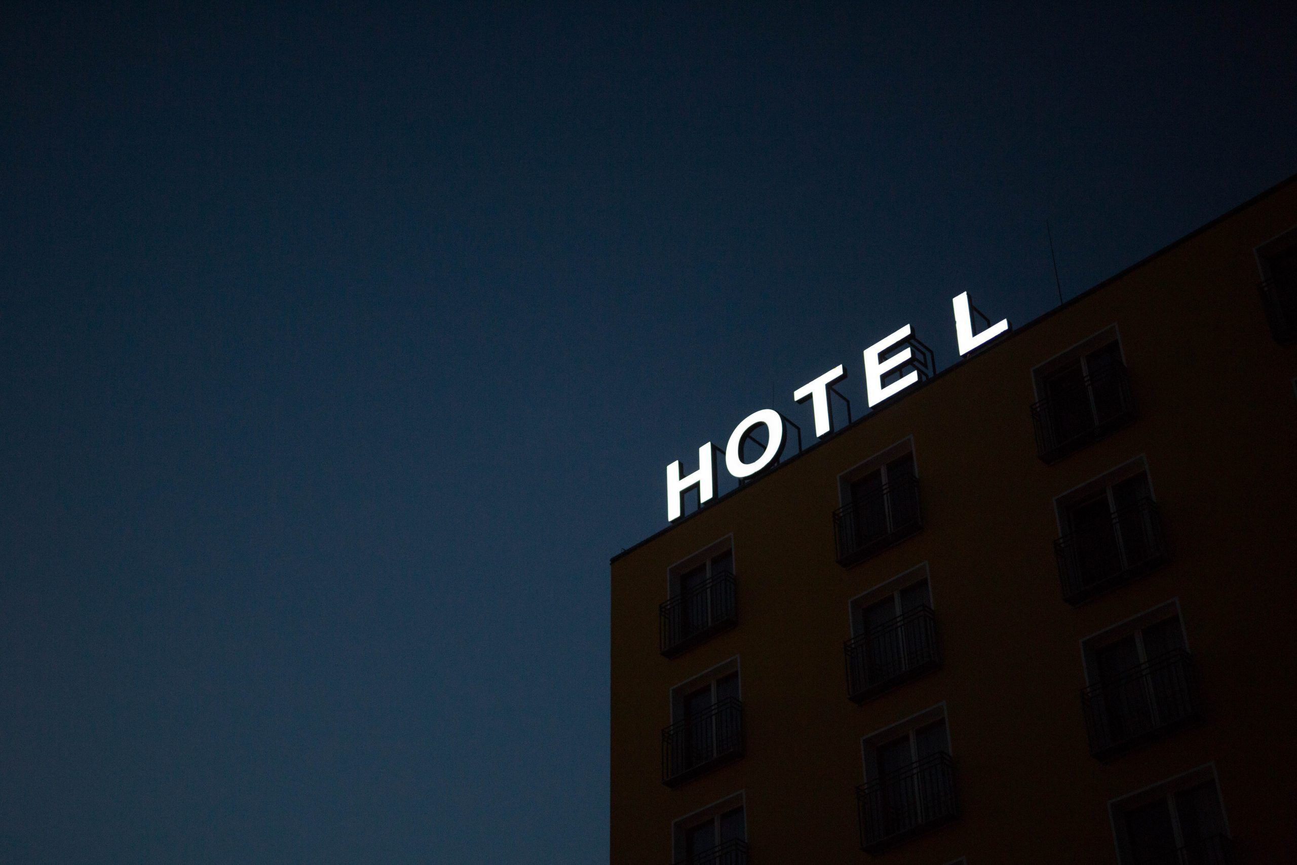 Compra-venta de hoteles