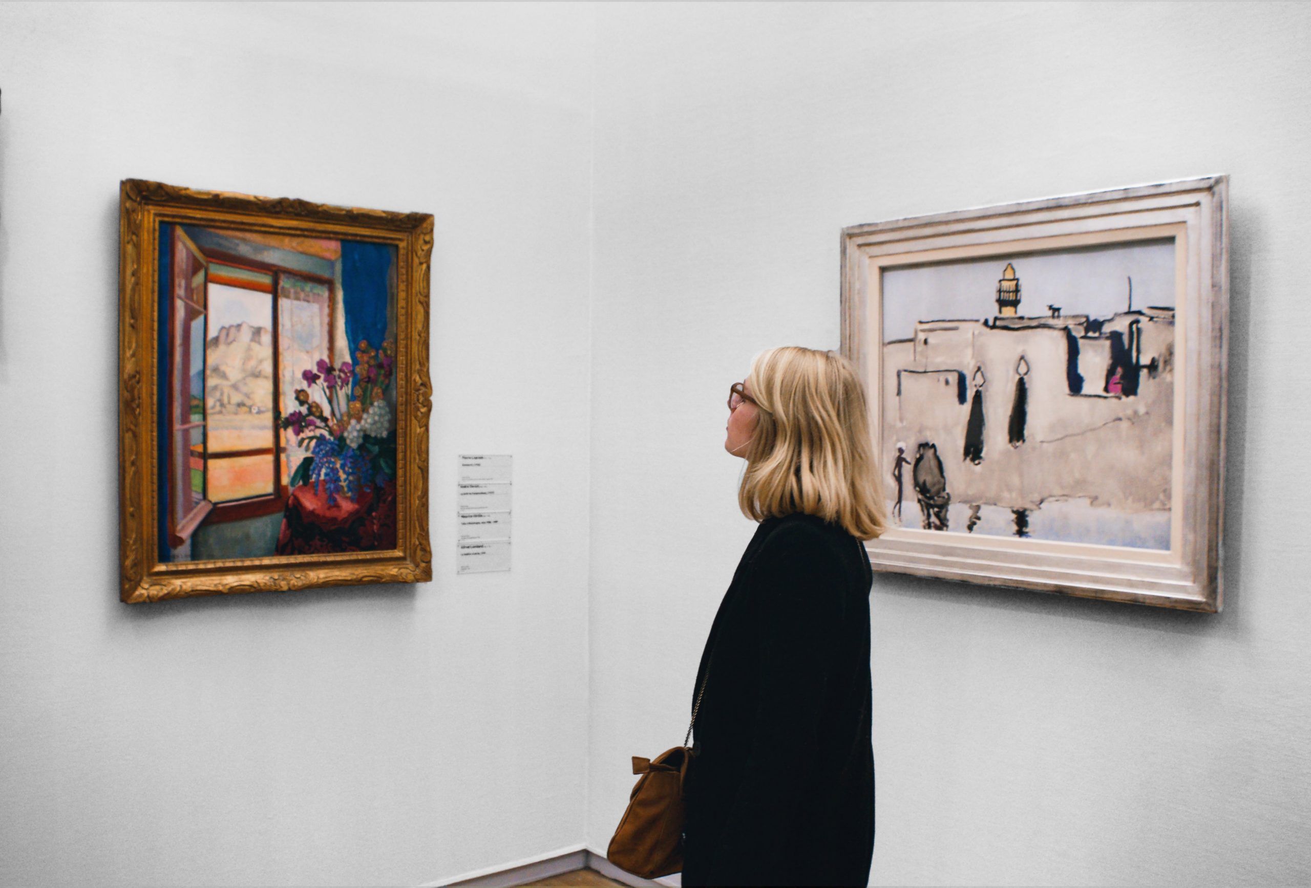 Inversión en obras de arte